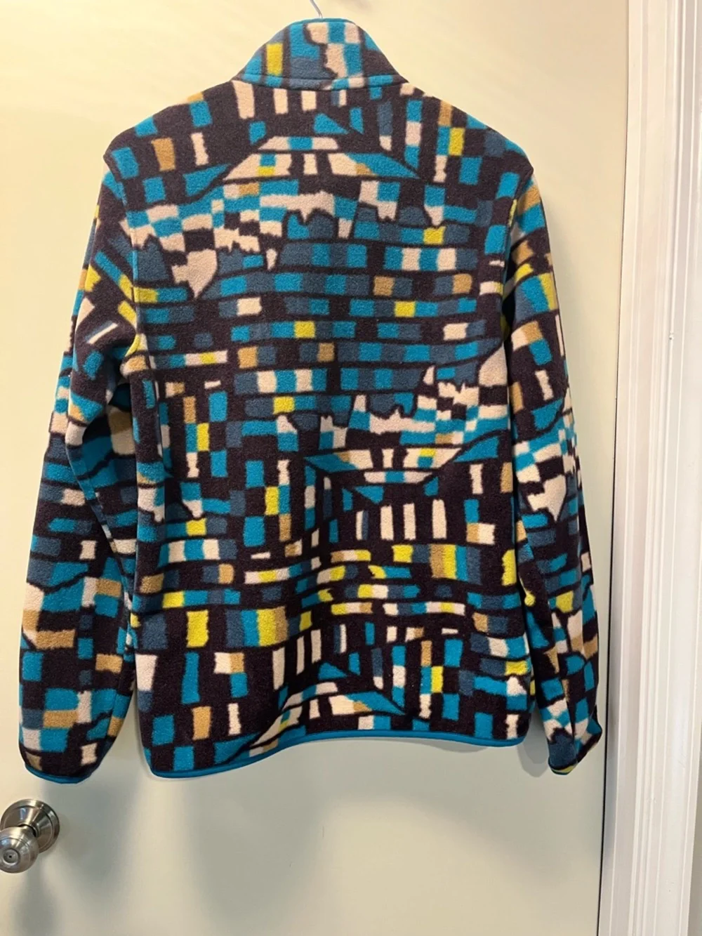 Patagonia • Synchilla Snap-T Fleece Pullover - Picture 2 of 12